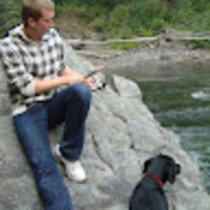 Meet your Posher, Samuel